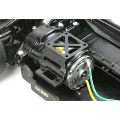 Tamiya 58735KUMotul Autech Z 2023 TT-02 4WD 1:10 Bausatz inkl. Kugellager