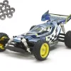 Tamiya 58630KU1:10 RC Plasma Edge II (TT-02B) inkl. Kugellager