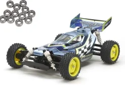 Tamiya 58630KU1:10 RC Plasma Edge II (TT-02B) inkl. Kugellager