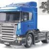 Tamiya 56318KUScania R470 Highline + Kugellager