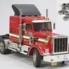 Tamiya 56301KUTruck King Hauler + Kugellager