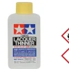 Tamiya 87077Lacquer Verdünner 250ml