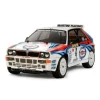 Tamiya 58569Lancia Delta HF Integrale 1:10 XV-01