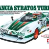 Tamiya 25210Lancia Stratos Turbo 1:24 Modellbausatz