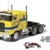 Tamiya 56304LEDKUTruck Globe Liner inkl. LED und Kugellager