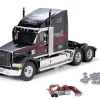 Tamiya 56314LEDKUTruck Knight Hauler inkl. LED und Kugellager