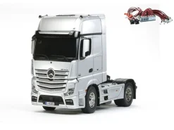 Tamiya 56335LEDMercedes Benz Actros 1851 GigaSpace + LED-Lichtset
