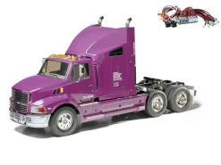 Tamiya 56309LEDTruck Ford Aeromax - Exklusiv + LED-Lichtset
