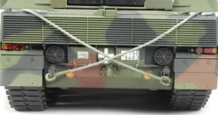 Tamiya 56020LEOPARD 2 A6 1/16 Full Option Panzer Bausatz