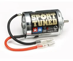 Tamiya 53068LOSEElektromotor 540 Sport Tuned Brushed lose ohne Umverpackung
