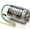 Tamiya 54358LOSERS-540 Torque-Tuned Elektromotor lose, Welle 3,17 25 Turns