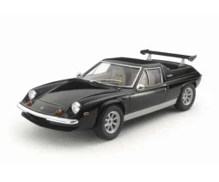 Tamiya 300024358Lotus Europa Special m. PE, Plastikbausatz, 1:24