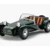 Tamiya 24357Lotus Super 7 Serie II Plastikbausatz 1:24