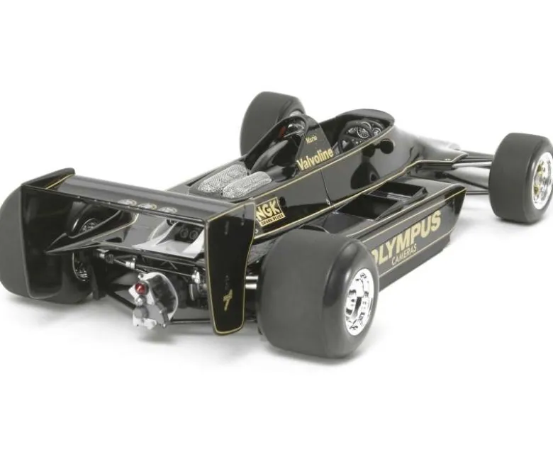 Tamiya 200601:20 Lotus Typ 79 1978