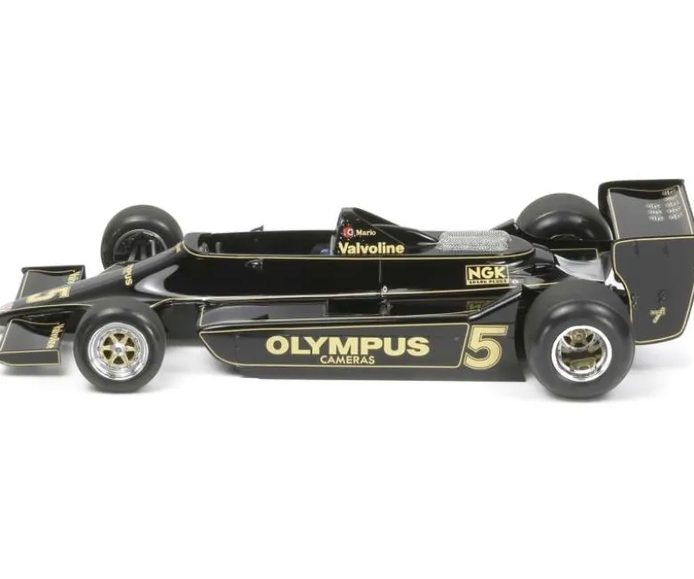 Tamiya 200601:20 Lotus Typ 79 1978