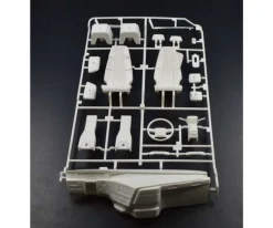 Tamiya 319115493L-Teile Cockpit Volvo FH16