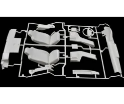 Tamiya 319115278L-Teile Inneneinrichtung MAN TGX 56325