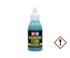 Tamiya 87229Maskierflüssigkeit 20g