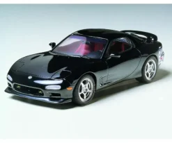 Tamiya 24116Mazda RX-7 R1, Plastikbausatz, 1:24