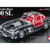 Tamiya 24366MB 300 SL Full-View, Plastikbausatz 1:24