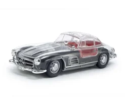 Tamiya 24366MB 300 SL Full-View, Plastikbausatz 1:24