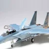 Tamiya 60304Mc Donnell DOUGLAS F-15 EAGL, Plastikbausatz, 1:32