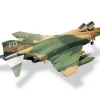 Tamiya 60305Mc Donnell F4 C/D PHANTOM II, Plastikbausatz, 1:32