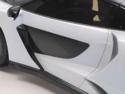 Tamiya 58711McLaren Senna 4WD Tourenwagen TT-02 1:10 Bausatz