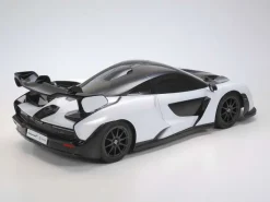 Tamiya 58711McLaren Senna 4WD Tourenwagen TT-02 1:10 Bausatz