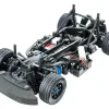 Tamiya 58647M-07 Concept Chassis Kit 1:10 2WD Frontantrieb
