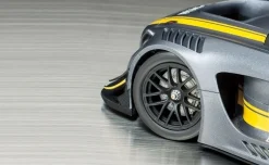 Tamiya 24345Mercedes AMG GT3 Plastikmodellbausatz 1:24