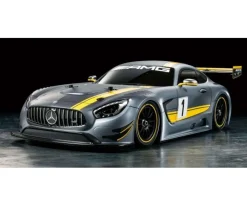 Tamiya 58639Mercedes-AMG GT3 (TT-02) 1:10 Kit