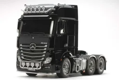 Tamiya 56348Mercedes Benz Actros 3363 Giga Space 6x4 RC Bausatz 1:14