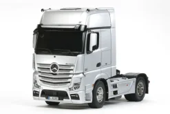Tamiya 56335Mercedes Benz Actros 1851 GigaSpace Truck RC Bausatz 1:14