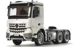 Tamiya 56352Mercedes Benz Arocs 3363 6x4 ClassicSpace 1:14 RC Truck Kit