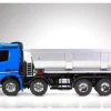 Tamiya 56366Mercedes-Benz Arocs 4151 8x4 Kipper Truck 1:14 Bausatz