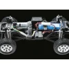 Tamiya 58675Mercedes Benz G-Klasse G500 1:10 Cross Country CC-02 Bausatz TLU-01 LED Lichteinheit und LEDs inklusive!
