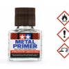 Tamiya 87204Metall Grundierung 40ml Sprüh-/Streich