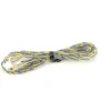 Tamiya 307175114MFC 5mm LEDs gelb Blinker (2) J23/24