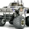 Tamiya 58365Midnight Pumpkin Metallic/Chrome Edition 1:12 Ford F-100