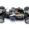 Tamiya 58747Mini Cooper Racing MB-01 FWD 1:10 Bausatz mit Regler