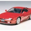 Tamiya 24108Mitsubishi GTO Twin Turbo, Bausatz 1:24