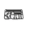 Tamiya 319115598MM-Teile Leuchtbalken/Halterungen Scania 770 S 4x2