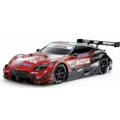 Tamiya 58735Motul Autech Z 2023 TT-02 4WD 1:10 Bausatz