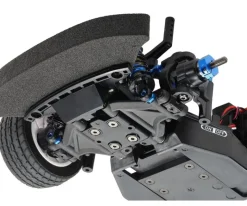 Tamiya 47480M-08R On-Road 2WD Chassis Kit - Tuning Version