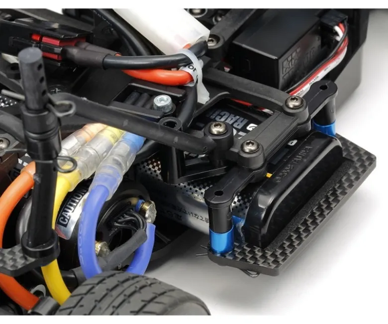 Tamiya 47480M-08R On-Road 2WD Chassis Kit - Tuning Version
