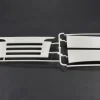 Tamiya 309115182M-Teile - Kühlergrill für 56318 Scania R470