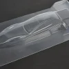 Tamiya 11825824Neo Fighter Karosserie mit Spoiler, Lexan DT-03