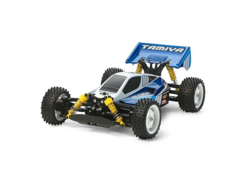 Tamiya 58568Neo Scorcher TT-02B 4WD Buggy Kit