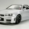 Tamiya 242821:24 NISMO Skyline GT-R Z-tune (R34)